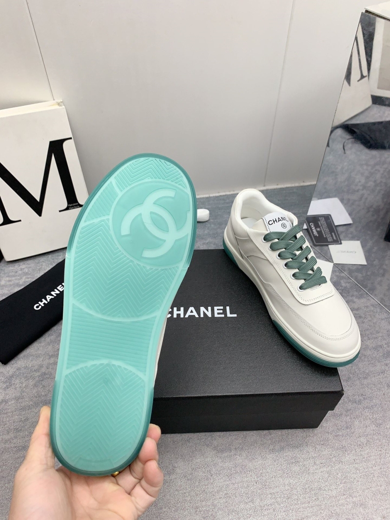 Chanel Casual Shoes